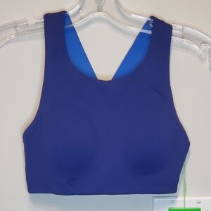 39. NWT - FWD PUSH Medium Support Multistrap Sports Bra